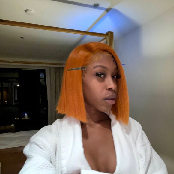 Meet your Posher, Zari - Picture 4 of 4